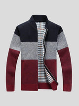 Damien - Soft Knit Cardigan