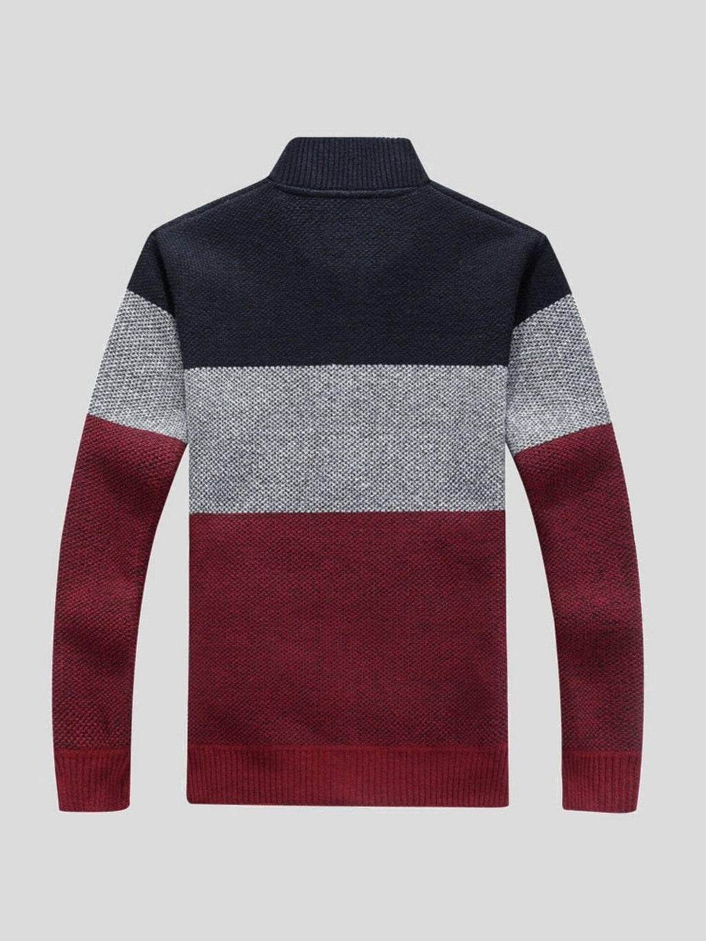 Damien - Soft Knit Cardigan
