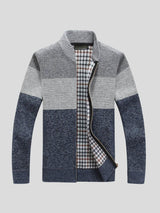 Damien - Soft Knit Cardigan