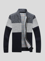 Damien - Soft Knit Cardigan