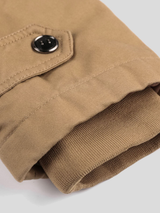 Fabien - Classic Peacoat