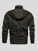Fabien - Classic Peacoat