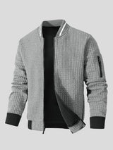 Dave - Smart Bomber Jacket