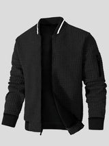 Dave - Smart Bomber Jacket
