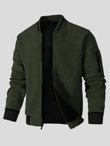Dave - Smart Bomber Jacket
