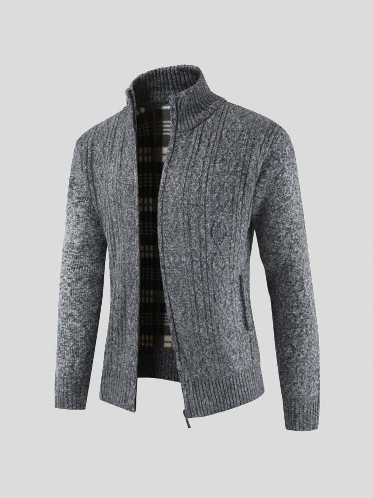 Paul - Smart Men's Jacket