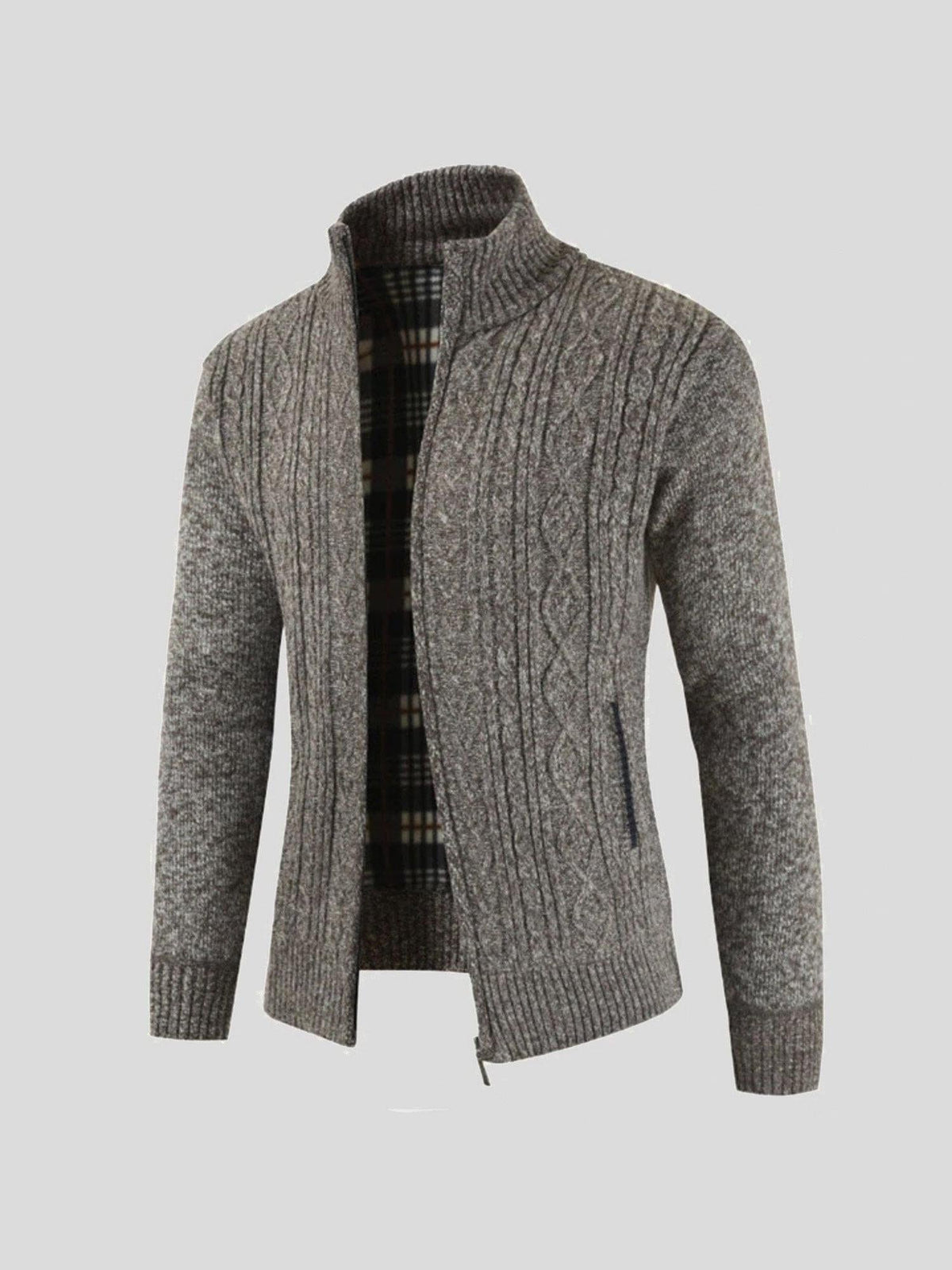 Paul - Smart Men's Jacket