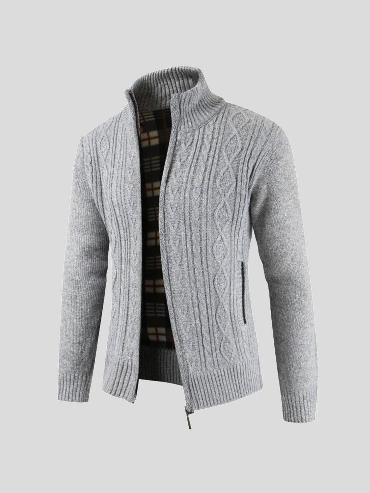 Paul - Smart Men's Jacket