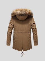 Mark - Smart Everyday Jacket