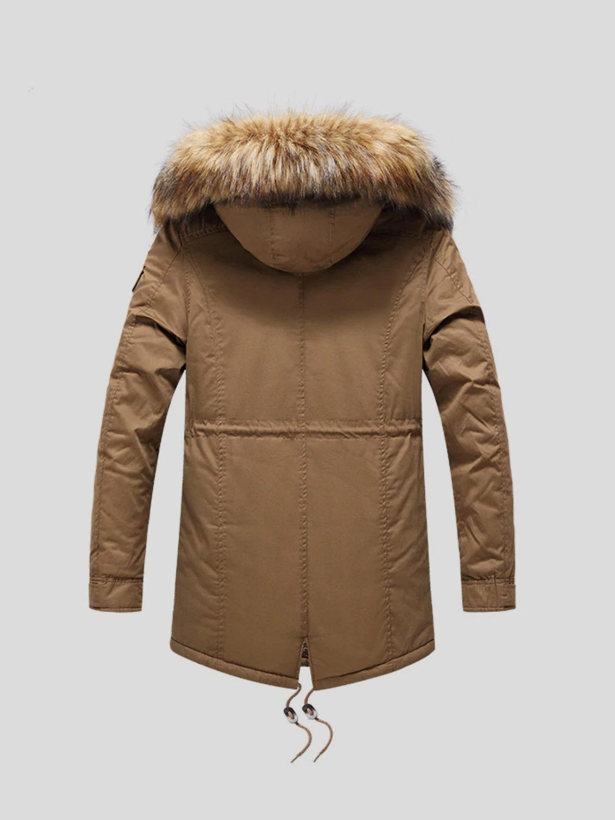 Mark - Smart Everyday Jacket