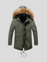 Mark - Smart Everyday Jacket