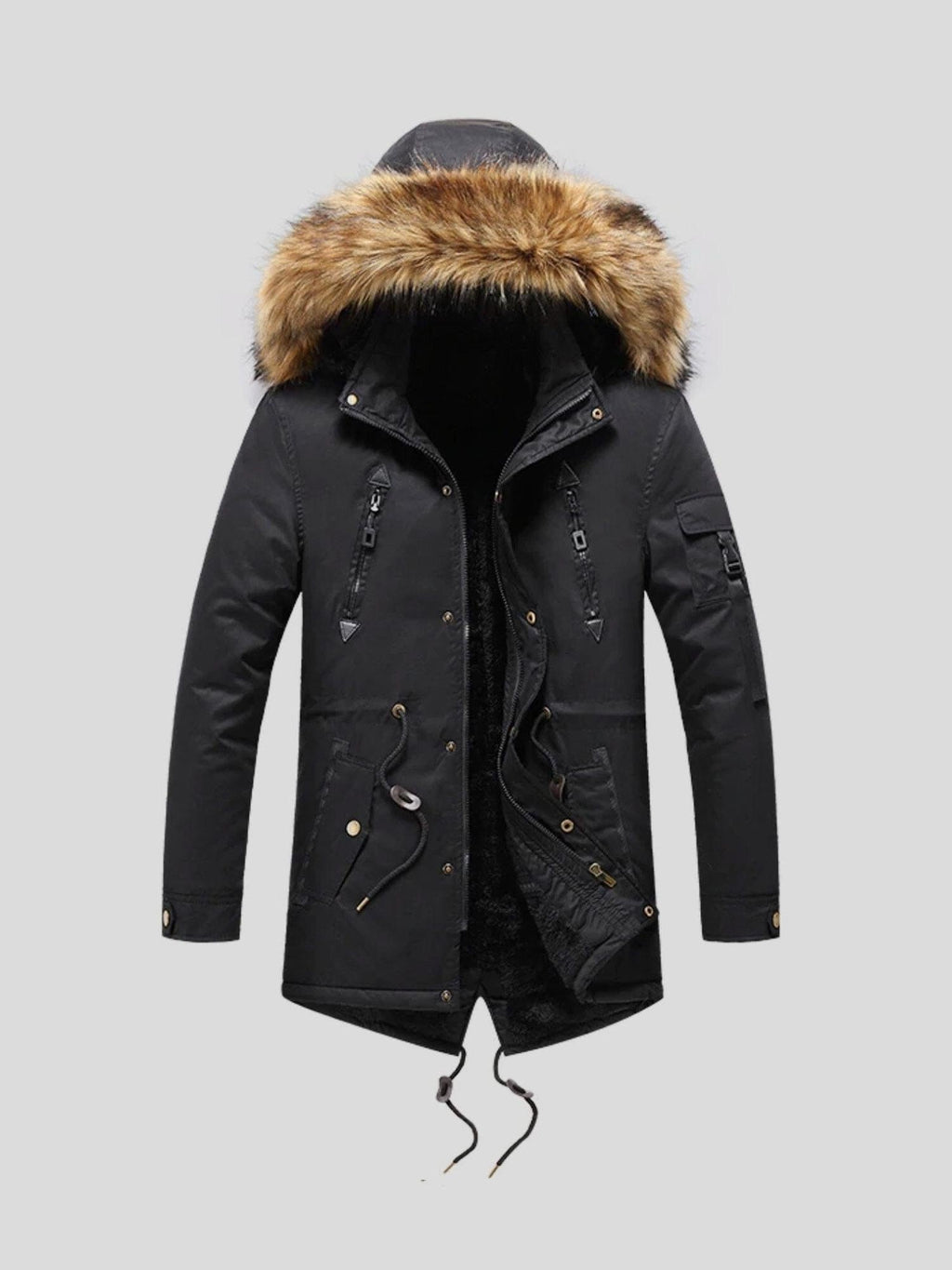 Mark - Smart Everyday Jacket