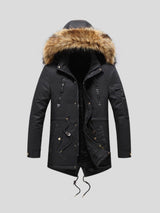 Mark - Smart Everyday Jacket