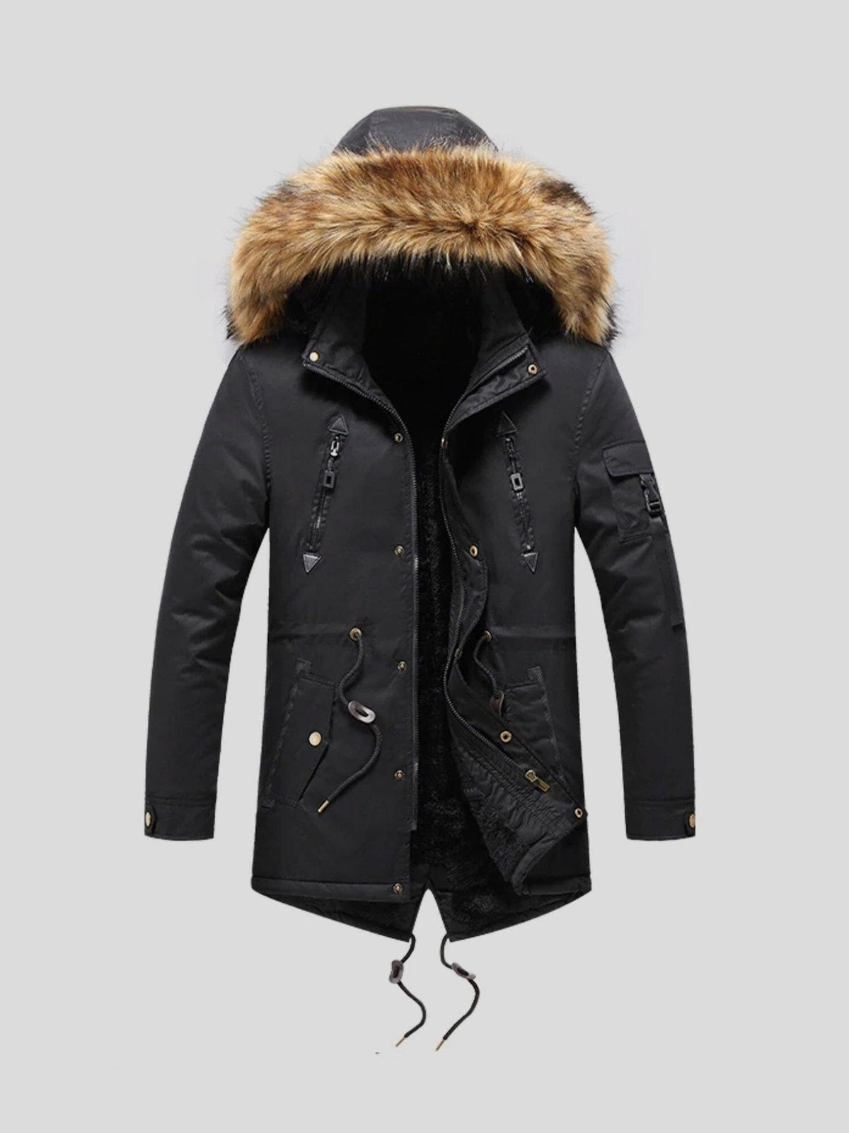 Mark - Smart Everyday Jacket