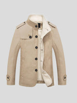 Chris - Smart Regular Fit Jacket
