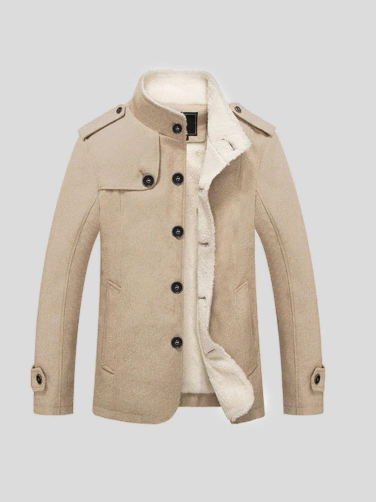 Chris - Smart Regular Fit Jacket