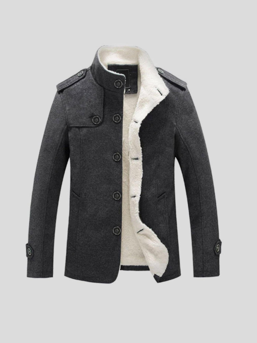 Chris - Smart Regular Fit Jacket