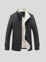 Chris - Smart Regular Fit Jacket