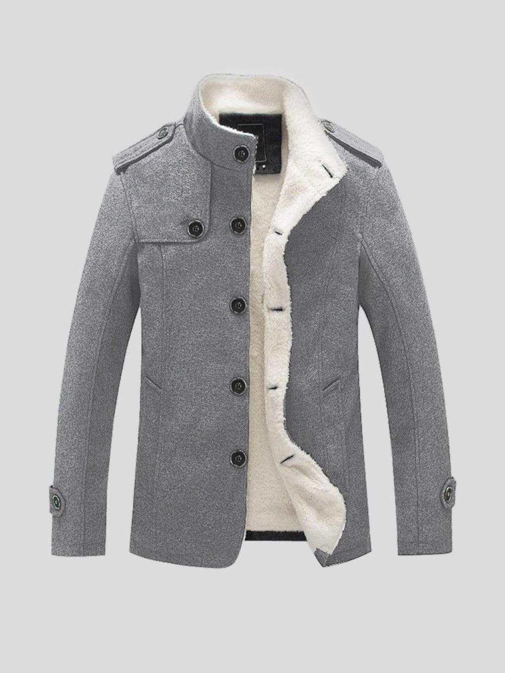 Chris - Smart Regular Fit Jacket