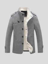 Chris - Smart Regular Fit Jacket