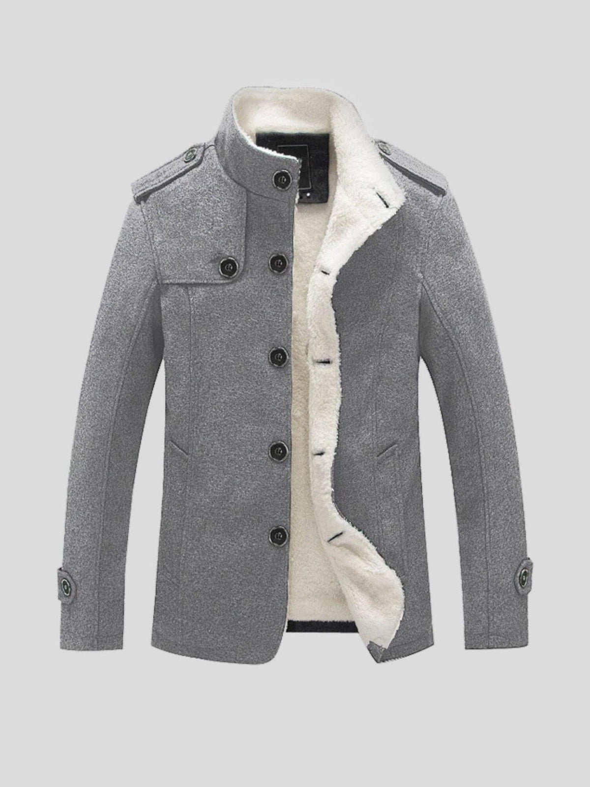 Chris - Smart Regular Fit Jacket