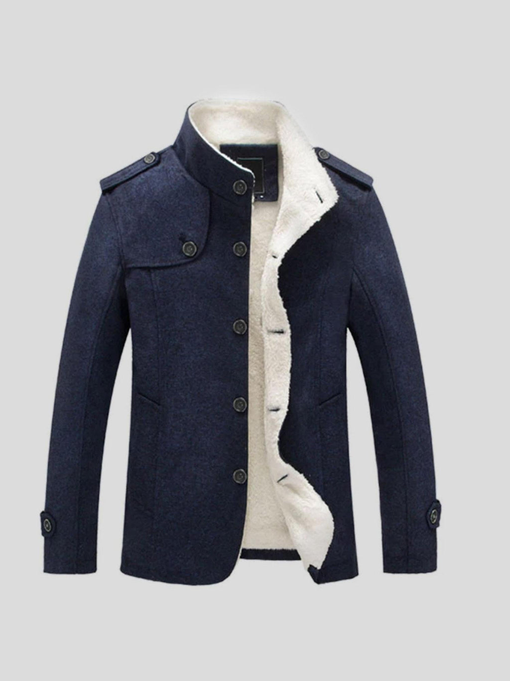 Chris - Smart Regular Fit Jacket