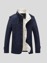 Chris - Smart Regular Fit Jacket