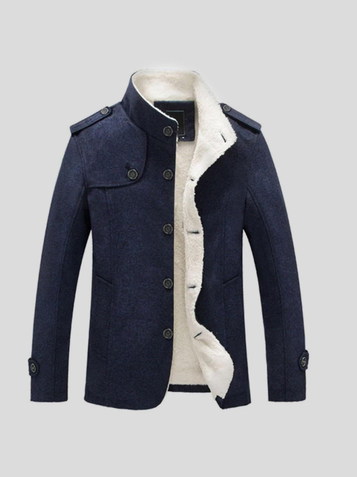 Chris - Smart Regular Fit Jacket