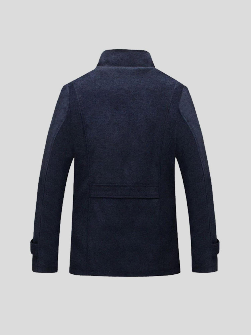 Chris - Smart Regular Fit Jacket