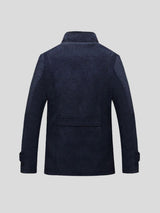 Chris - Smart Regular Fit Jacket