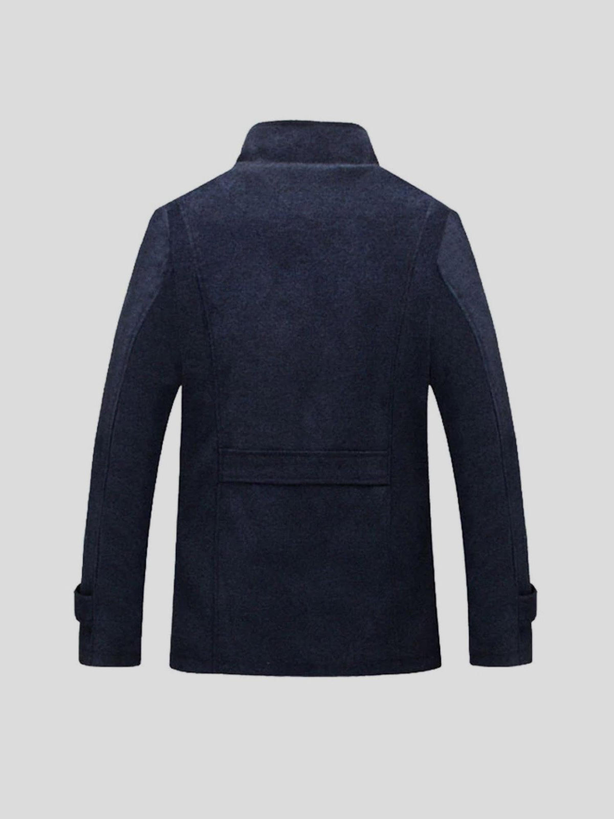 Chris - Smart Regular Fit Jacket