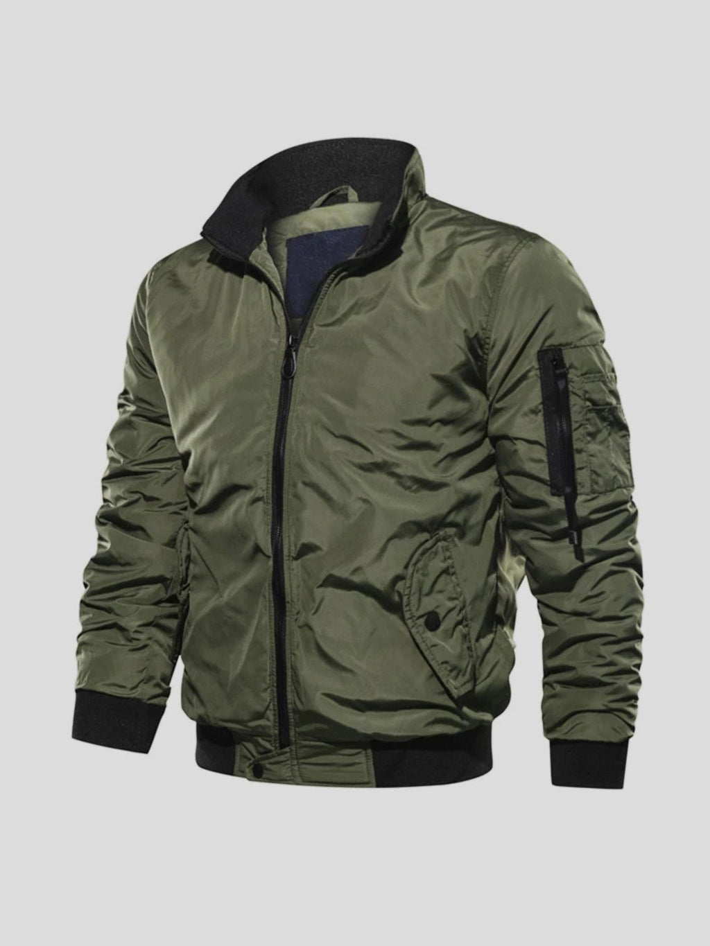 Andrew - Smart Field Jacket