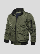 Andrew - Smart Field Jacket