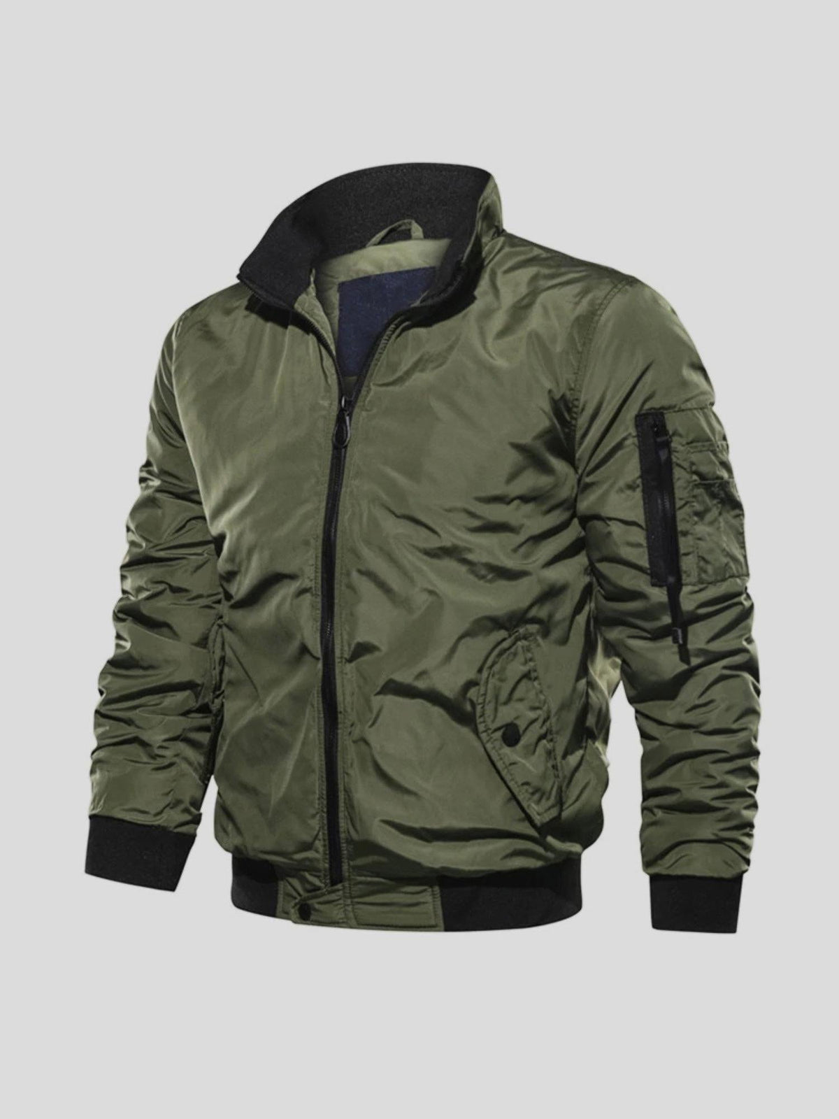 Andrew - Smart Field Jacket