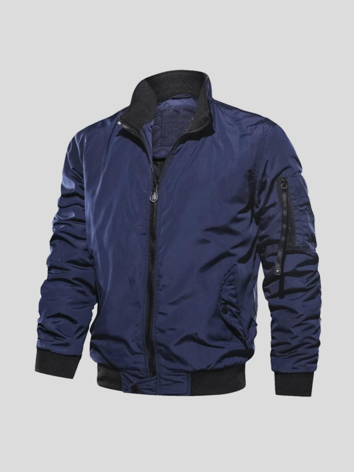 Andrew - Smart Field Jacket