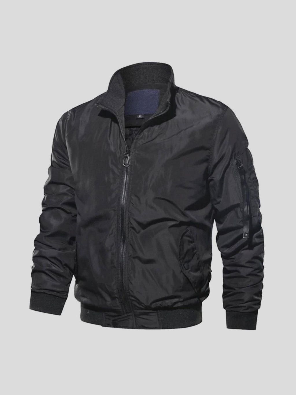 Andrew - Smart Field Jacket