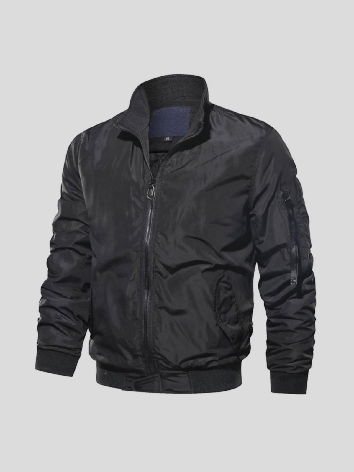 Andrew - Smart Field Jacket
