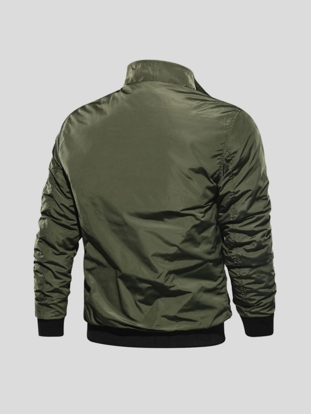 Andrew - Smart Field Jacket