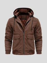 Adrian - Men's Everyday Jacket