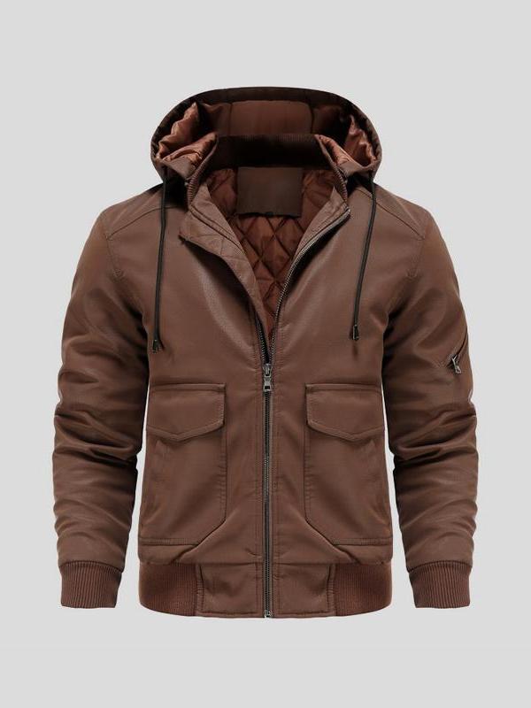 Adrian - Men's Everyday Jacket