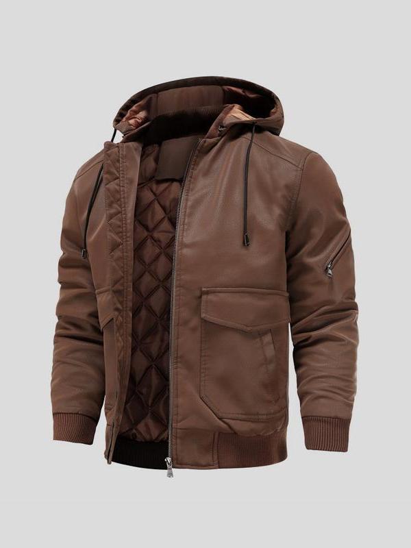 Adrian - Men's Everyday Jacket
