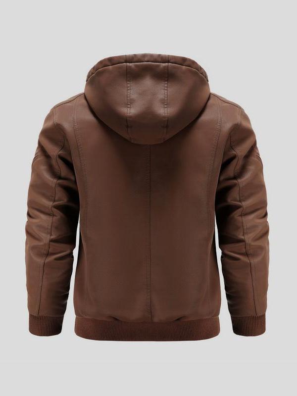 Adrian - Men's Everyday Jacket