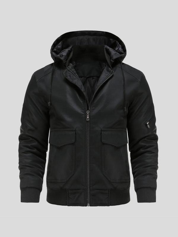 Adrian - Men's Everyday Jacket