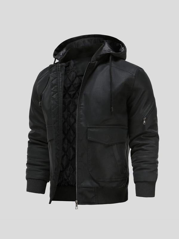 Adrian - Men's Everyday Jacket
