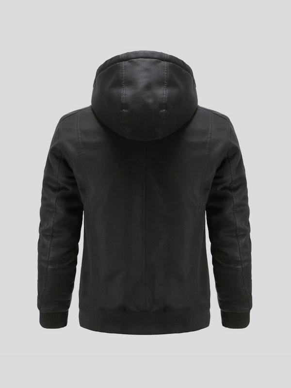 Adrian - Men's Everyday Jacket