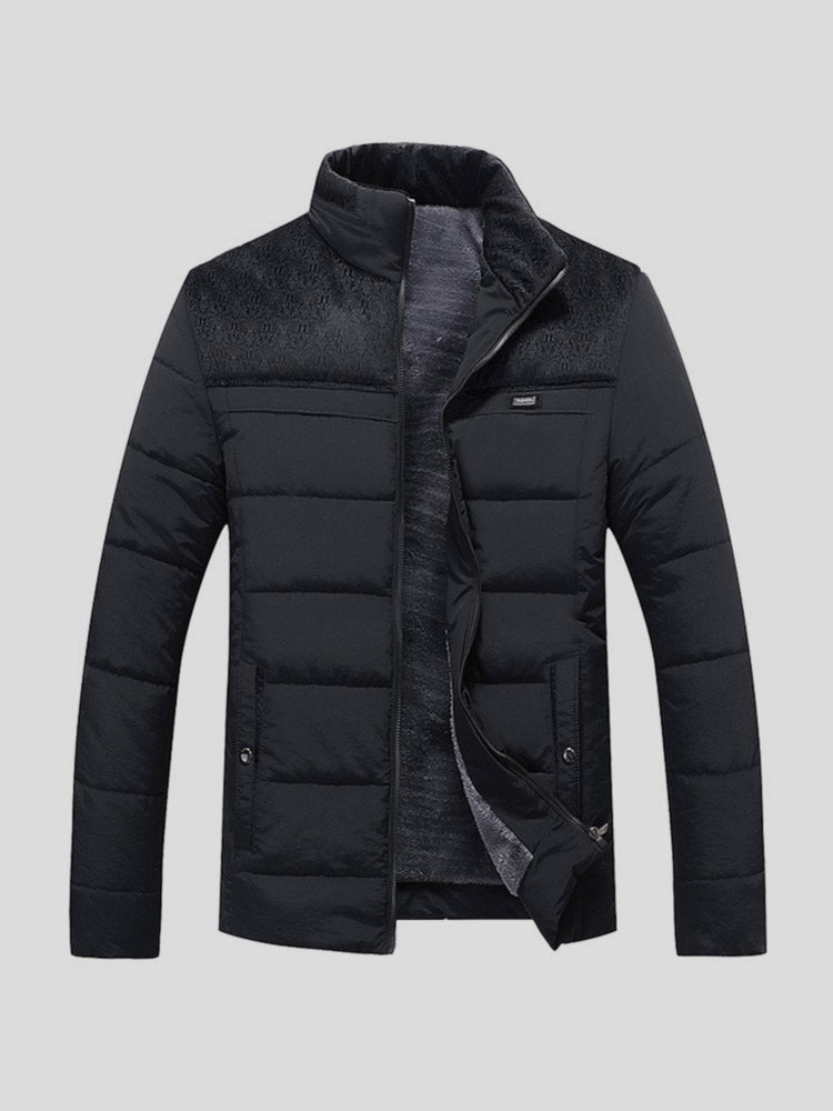 Aaron - Smart Outdoor Jacket