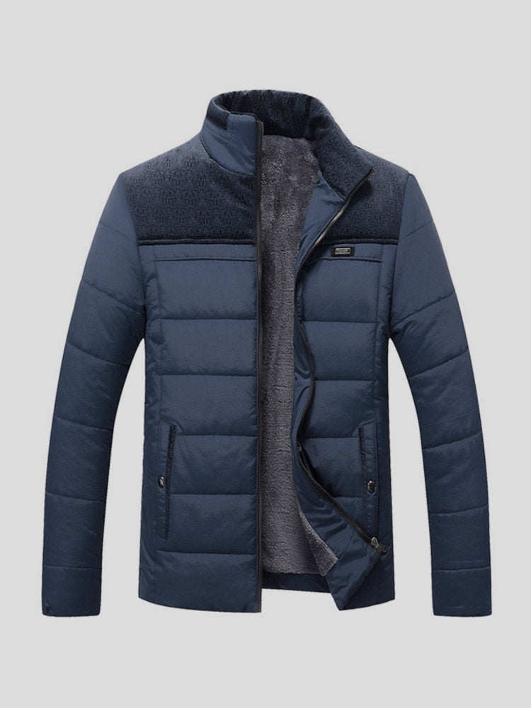 Aaron - Smart Outdoor Jacket
