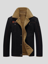 Alex - Men's Fall Jacket