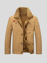 Alex - Men's Fall Jacket