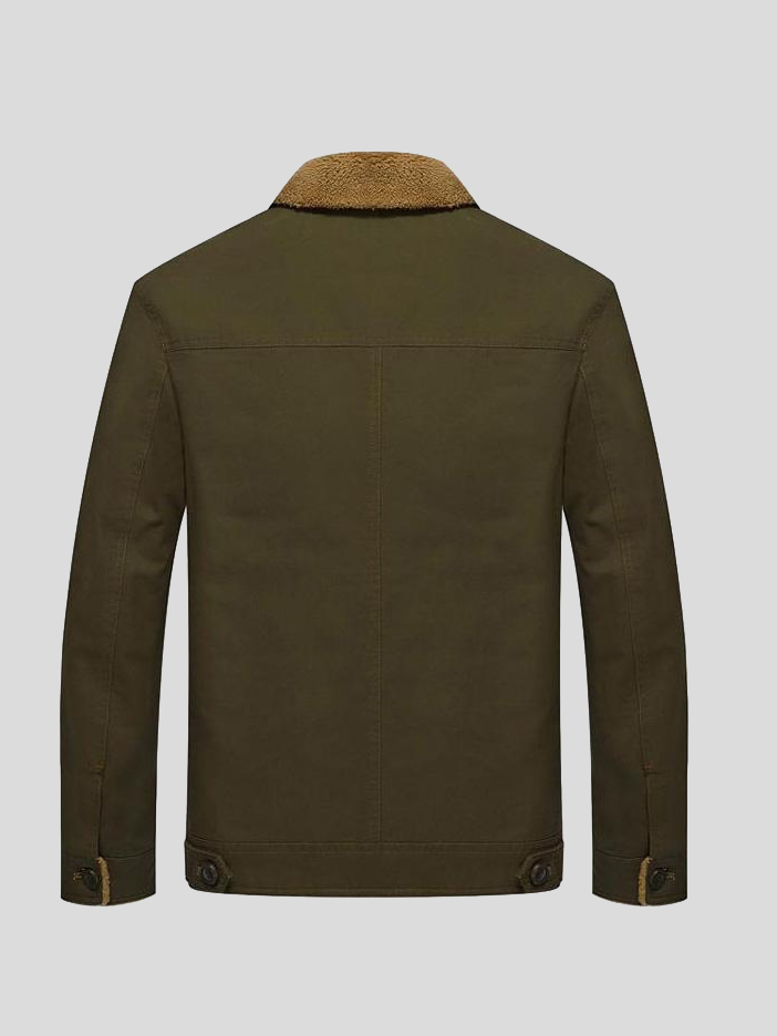 Alex - Men's Fall Jacket